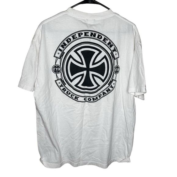 Independent Truck Co Shirt Size XL - Picture 2 of 4